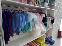 -Isee灰姑娘国际儿童艺术中心(证大·大拇指广场店)