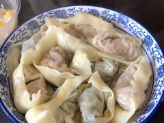-艾米私房馄饨