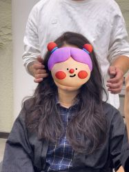 -慕名造型
