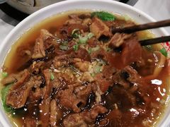 -陈记顺和潮汕牛肉火锅(棠德南路店)