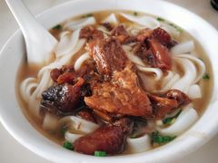 牛腩河-海幢瑞芳饮食店