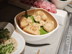 -海底捞火锅(丰尚国际广场店)
