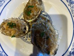 -渔民船说·北塘海鲜·天津菜·海肠捞饭(北塘古镇店)
