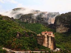 -梅黛奥拉修道院