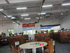 大堂-大岗仙庙烧鸡(海南总店)