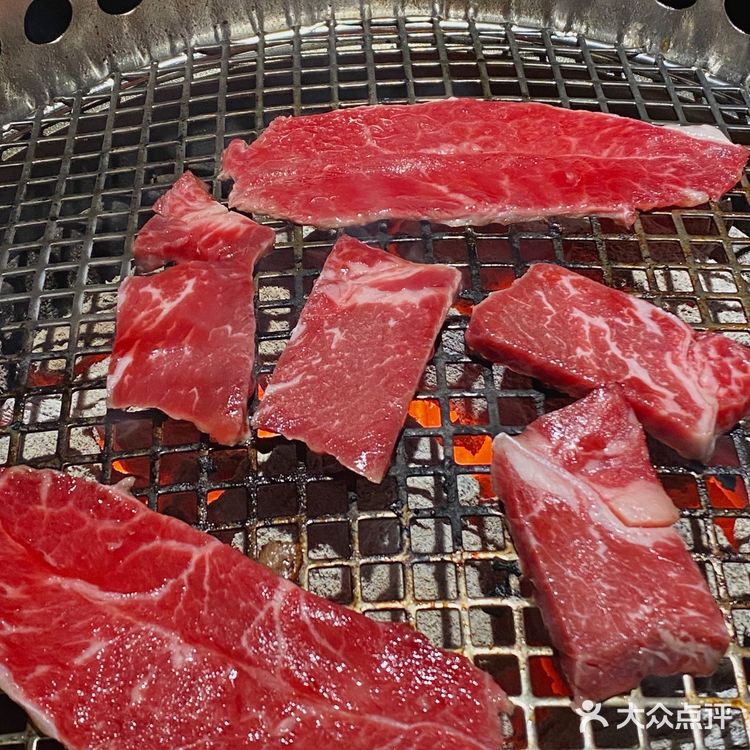 广州探店｜天河CBD人均200💰和牛海鲜放题烤肉🥩