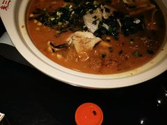 -川流不息·地道川菜·小龙虾(新松江路店)