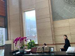 -九华山聚龙大酒店