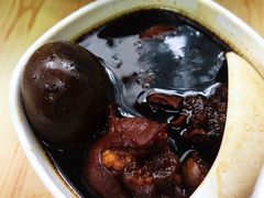 -小梁哥云吞面(黄贝岭店)