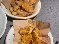 -大师兄·西北小馆(南沙万达广场店)