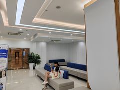 -美年大健康体检(滨江分院)