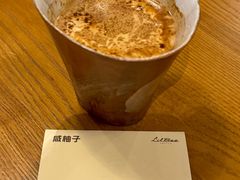 -LilBee Coffee