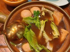 -马来西亚肉骨茶汤·招牌螃蟹·烧鸡·呷喱吧吧(海上世界店)