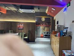 -不夜天烧烤牛骨头(南湖店)