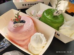 -狐狸和向日葵(北京路店)