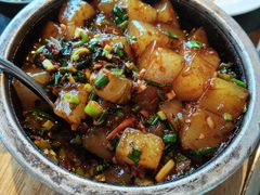 -真爱中国餐馆·年华店(朱雀大街店)