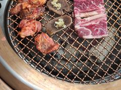 -炎蔵牛舌烤肉