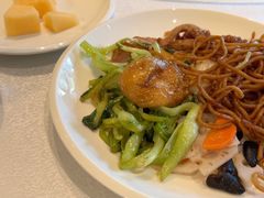 -逸林轩中餐厅(中信泰富朱家角锦江酒店)