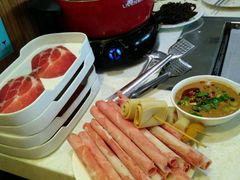 -伊尔曼都自助餐厅(102国道店)