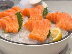 -万岁寿司(万国店)