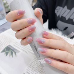 -七彩虹美甲美睫 半永久