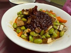 -玲燕蒸菜馆(江东路店)