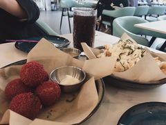 -拾挚扒房(招商花园城店)