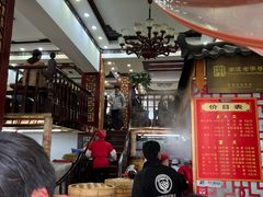 -孟家蟹包(锦绣街店)