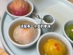 -悦得闲广式点心茶楼(蓝鲸世界店)