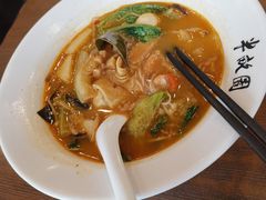 -半亩园(奥特莱斯店)