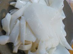 鲜猪黄喉-刁姐火锅(五小区店)