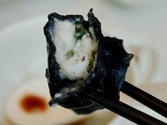 -船歌·鱼水饺青岛菜(金狮广场店)