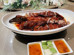 至尊烧鹅皇-金翠皇宫粤菜·点心·海鲜(翡翠店)