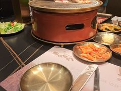 -西塔老太太泥炉烤肉(龙湖北苑天街店)
