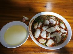 -尤素福东举院饺子馆