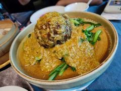 蟹粉狮子头-蟹榭·本帮江浙菜·蟹宴(五角场合生汇商场店)