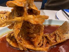 -梅飞酒家(桑园路店)