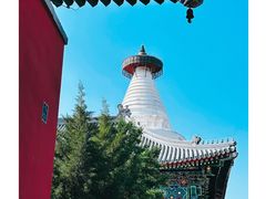 -妙应寺白塔