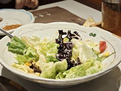 -千寻山野烤肉(中关村店)