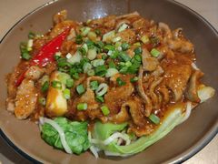 -赤面仔(麓湖美食岛店)