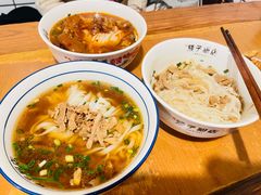 -矮子粉店1985·长沙米粉(湘春路店)