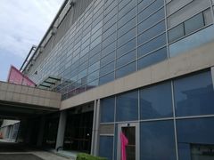 教学楼-北京联合大学(北四环校区)