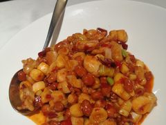 -小河盐帮·私家菜·烤鸭(三元桥·霄云路店)