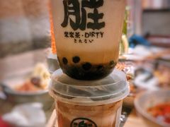 -LELECHA乐乐茶(美罗城店)