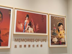 -海马体照相馆(上海月星环球港店)