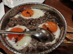 -ELI FALAFEL Lebanese&Mediterranean黎巴嫩美食(富城路店)