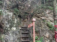-大连天门山国家森林公园