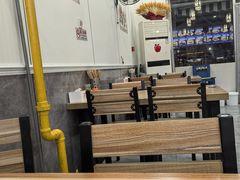 -杨记老门框百年卤煮(回龙观文华西路店)