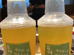-花时·炭火烧肉(东百中心A馆店)