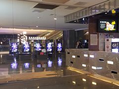-武商摩尔影城(国广IMAX激光店)